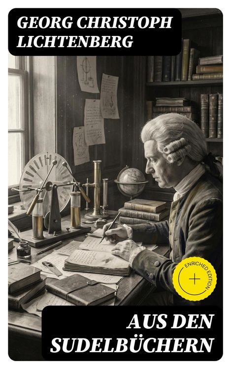 Produktbild: Aus den Sudelb&uuml;chern