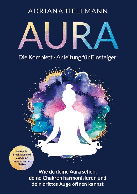 Produktbild: Aura - Die Komplett-Anleitung f&uuml;r Einsteiger