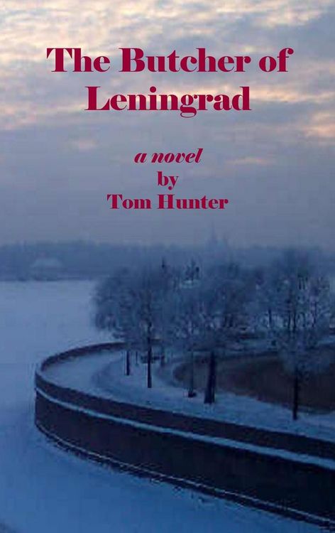 Produktbild: The Butcher of Leningrad