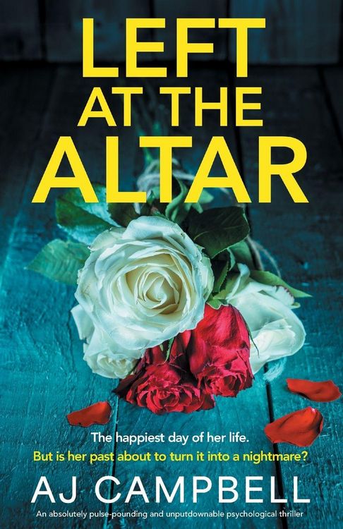 Produktbild: Left at the Altar