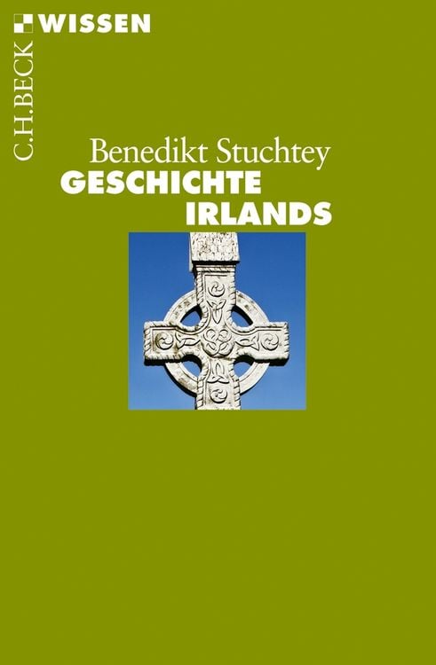 Produktbild: Geschichte Irlands