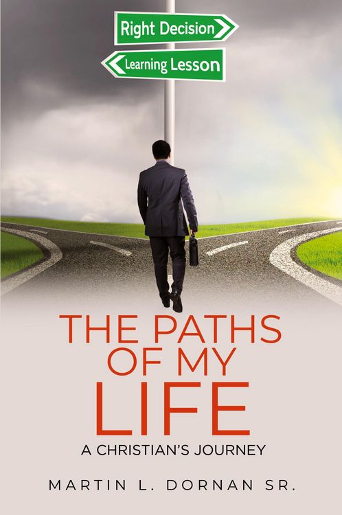 Produktbild: The Paths of My Life
