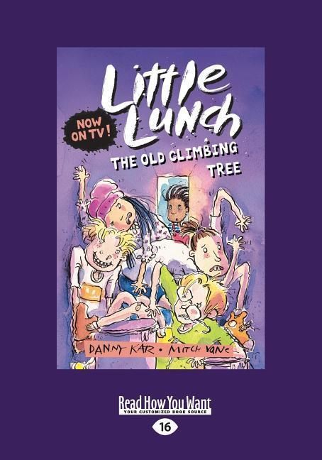 Produktbild: The Old Climbing Tree
