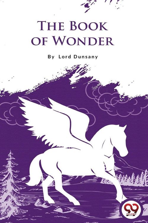 Produktbild: The Book of Wonder
