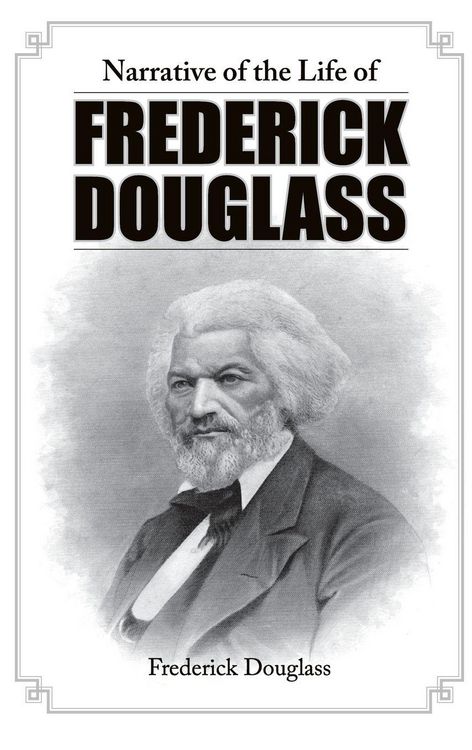 Produktbild: Narrative of the Life of Frederick Douglass