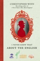 Produktbild: I Never Knew That About the English