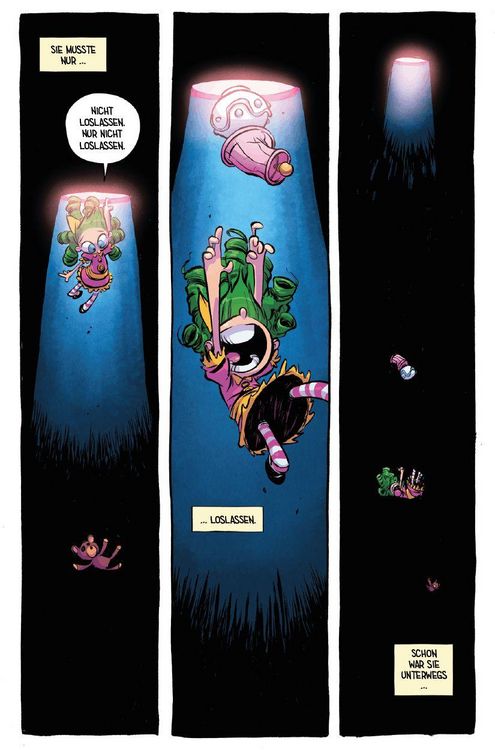 Produktbild: I hate Fairyland