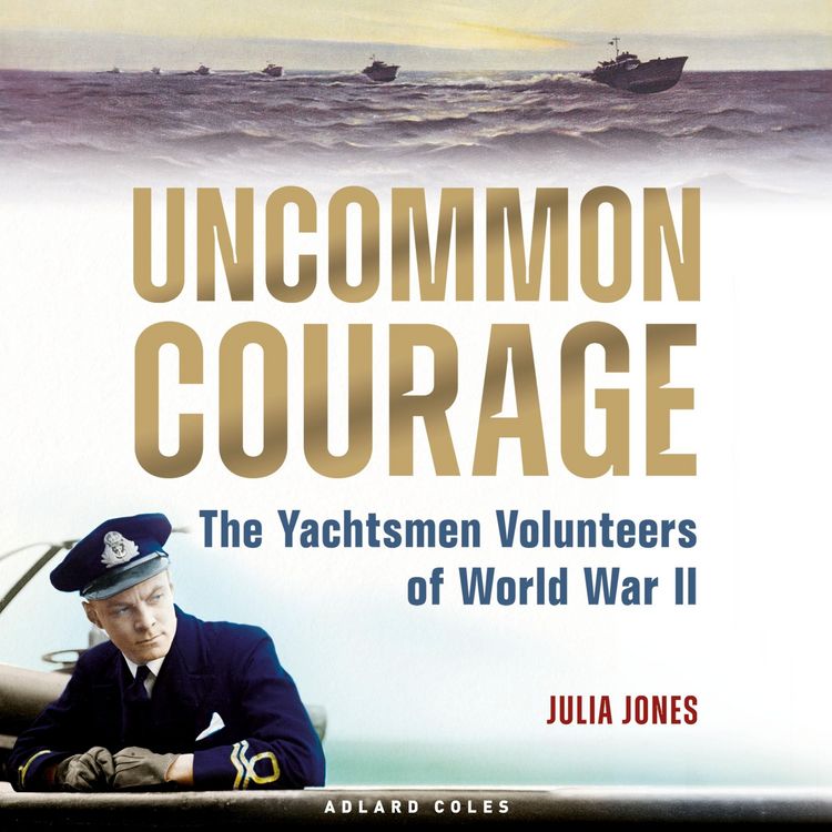 Produktbild: Uncommon Courage