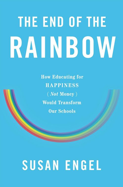 Produktbild: The End of the Rainbow