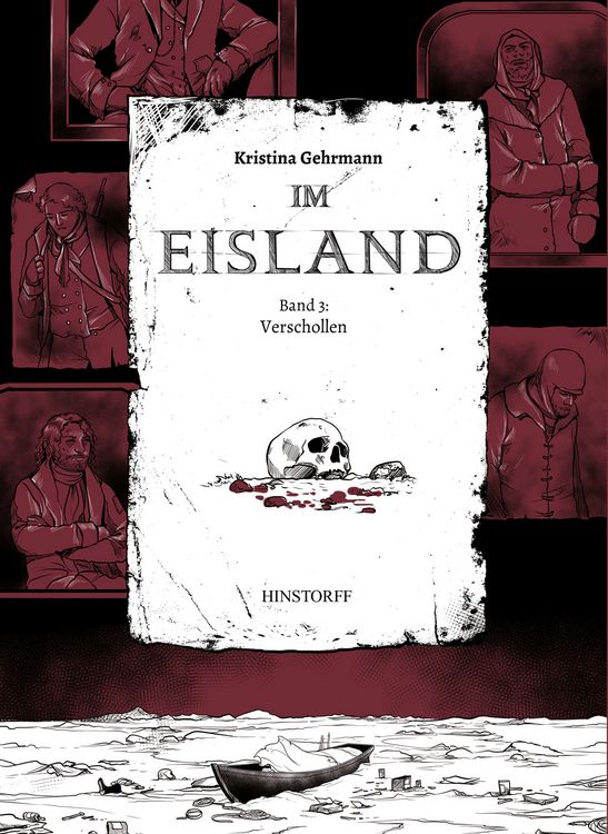 Produktbild: Im Eisland