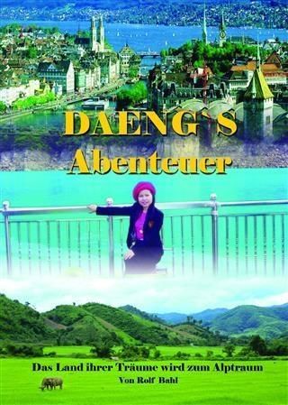 Produktbild: Daeng's Abenteuer