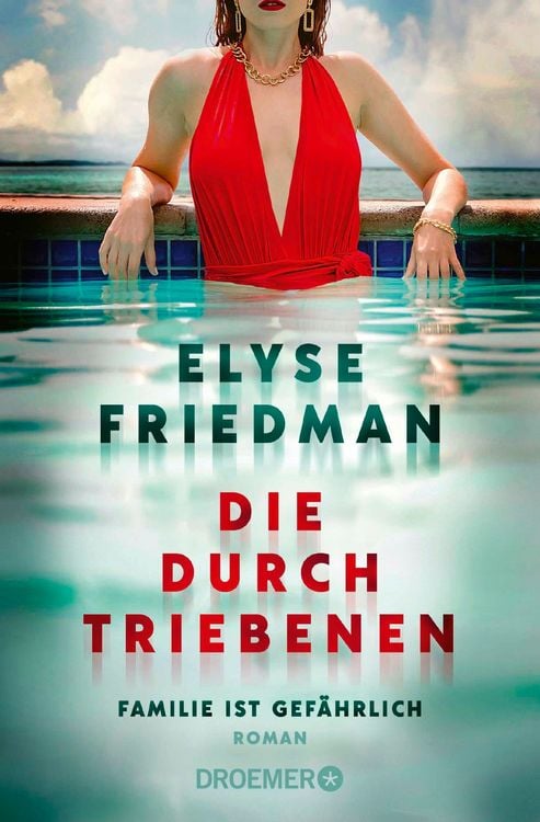 Produktbild: Die Durchtriebenen