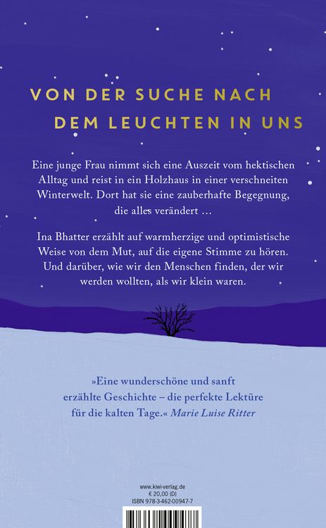 Produktbild: Drei Tage im Schnee