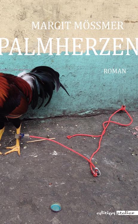 Produktbild: Palmherzen
