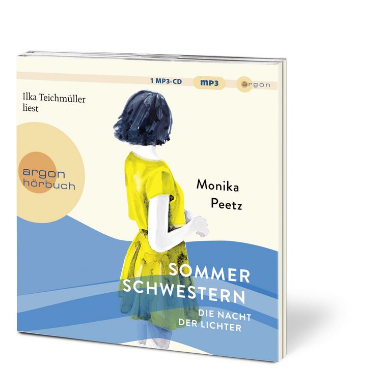 Produktbild: Sommerschwestern &ndash; Die Nacht der Lichter