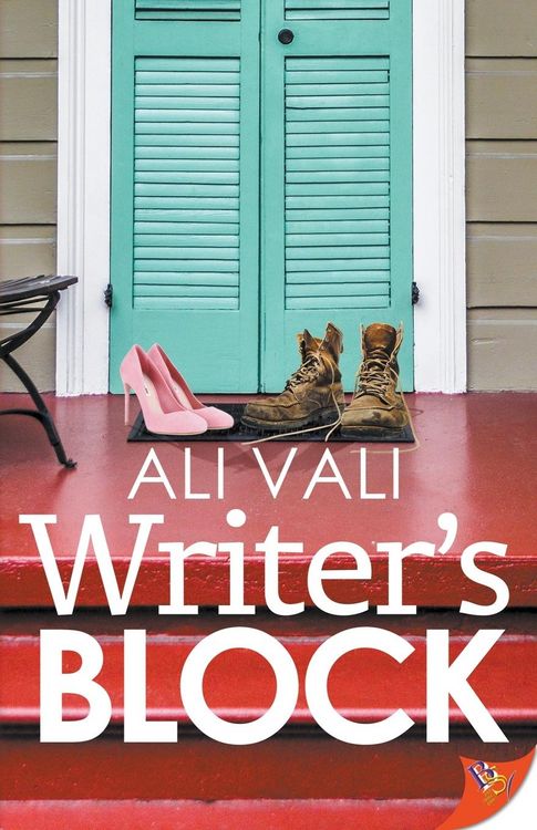 Produktbild: Writer's Block