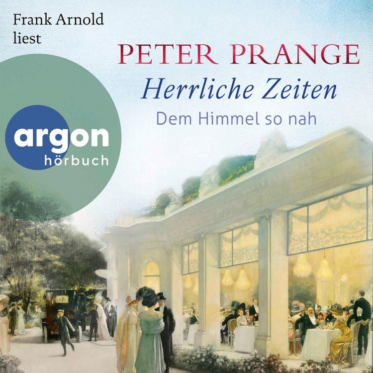Produktbild: Herrliche Zeiten &ndash; Dem Himmel so nah
