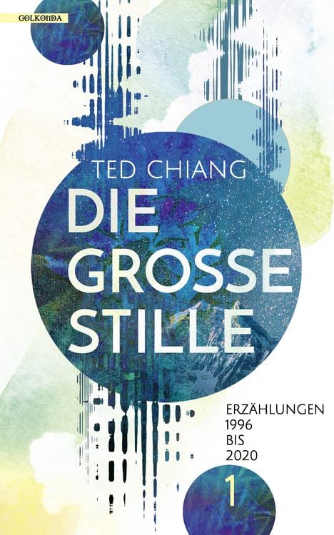 Produktbild: Die gro&szlig;e Stille