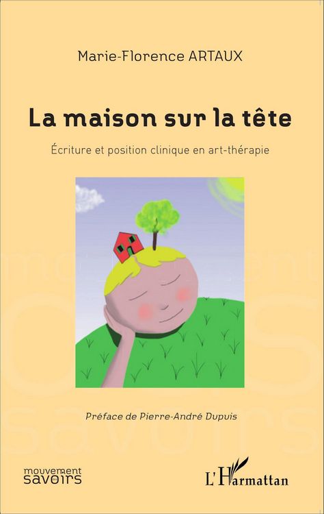 Produktbild: La maison sur la tete
