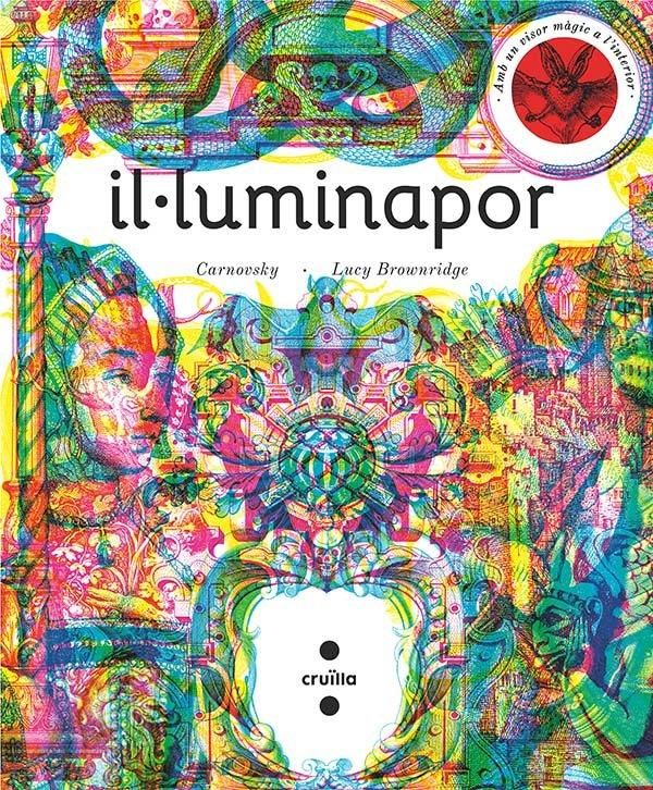 Produktbild: Il&middot;luminapor