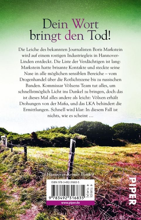 Produktbild: H&auml;ttest du geschwiegen