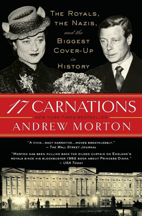 Produktbild: 17 Carnations