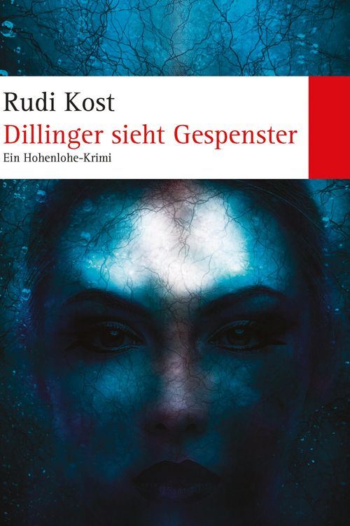 Produktbild: Dillinger sieht Gespenster