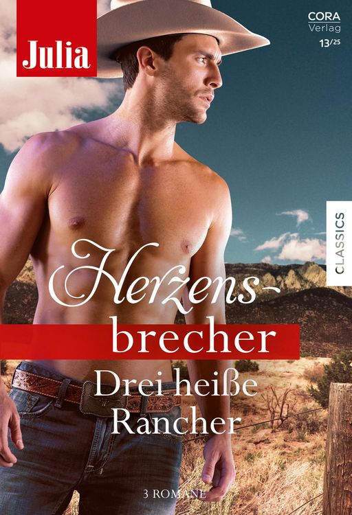 Produktbild: Julia Herzensbrecher Band 65