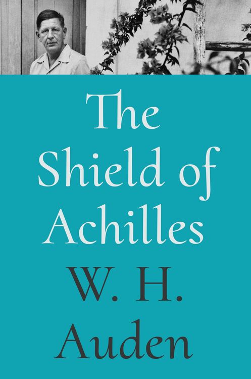 Produktbild: The Shield of Achilles