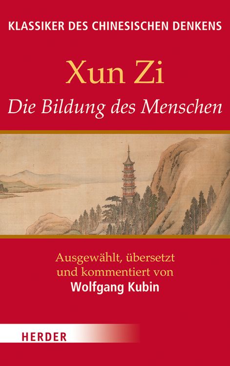 Produktbild: Die Bildung des Menschen