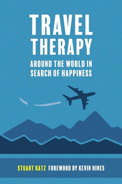 Produktbild: Travel Therapy