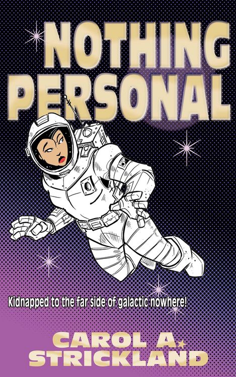 Produktbild: Nothing Personal