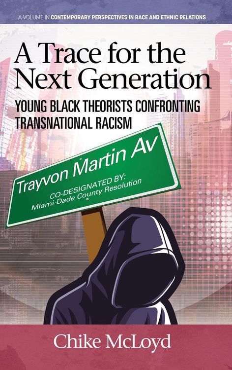 Produktbild: A Trace for the Next Generation