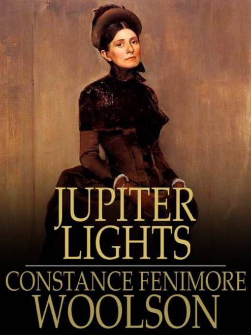 Produktbild: Jupiter Lights