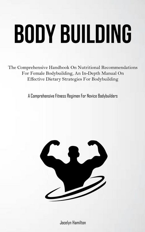 Produktbild: Body Building