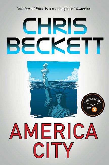 Produktbild: America City