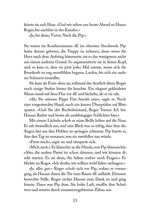 Produktbild: As Good as Dead