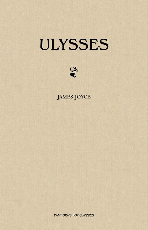 Produktbild: Ulysses