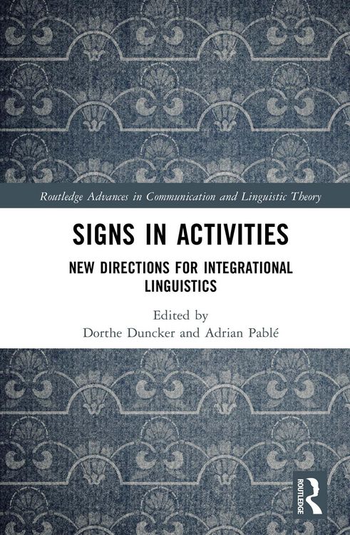 Produktbild: Signs in Activities