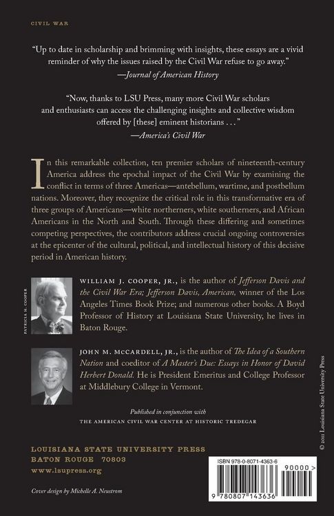 Produktbild: In the Cause of Liberty