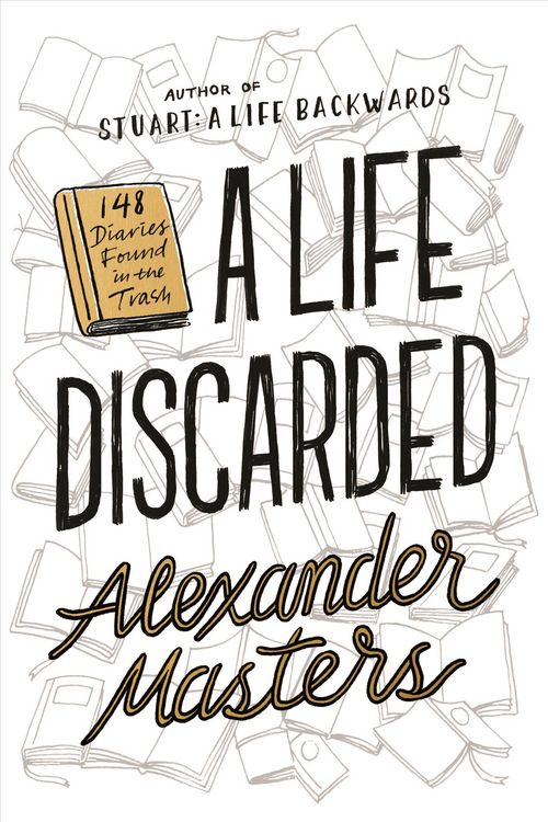 Produktbild: Life Discarded
