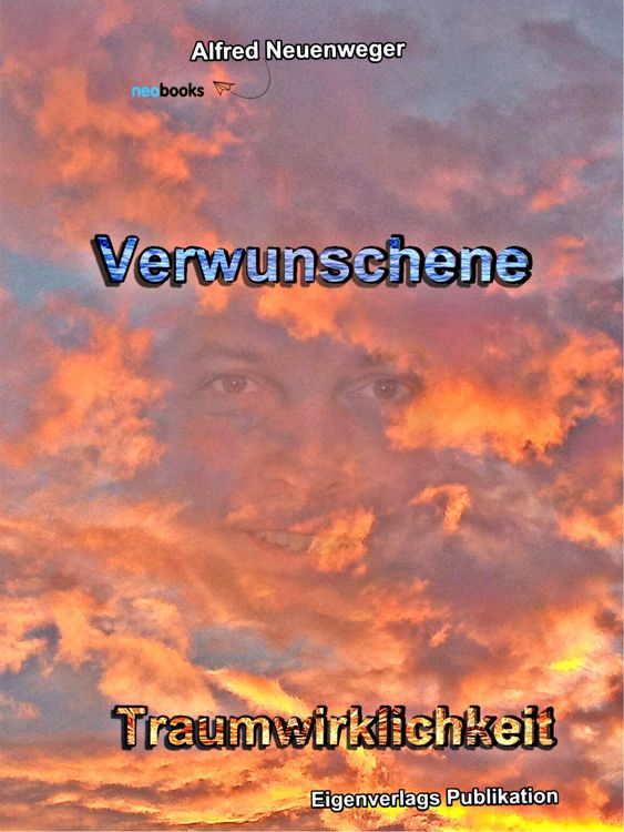 Produktbild: Verwunschene Traumwirklichkeit