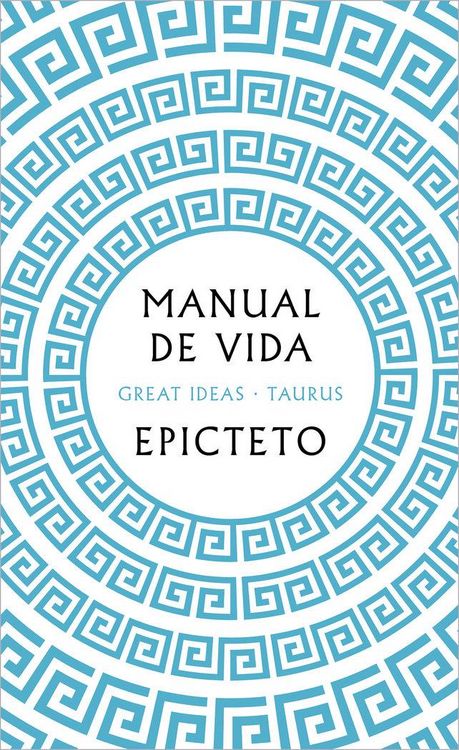 Produktbild: Manual de Vida / Art of Living: The Classical Manual on Virtue, Happiness, and Effectiveness