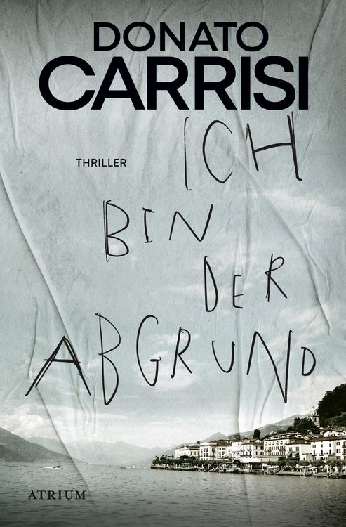 Produktbild: Ich bin der Abgrund