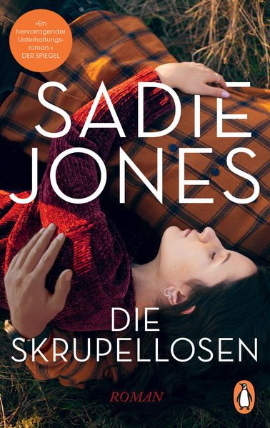 Produktbild: Die Skrupellosen