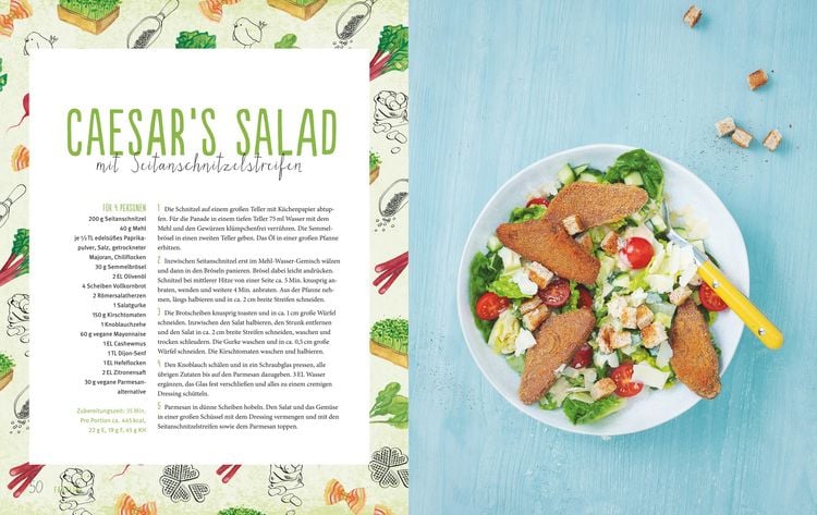 Produktbild: Vegan for Family