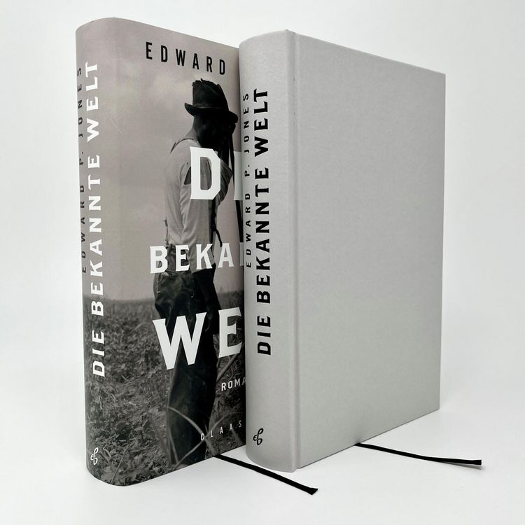 Produktbild: Die bekannte Welt