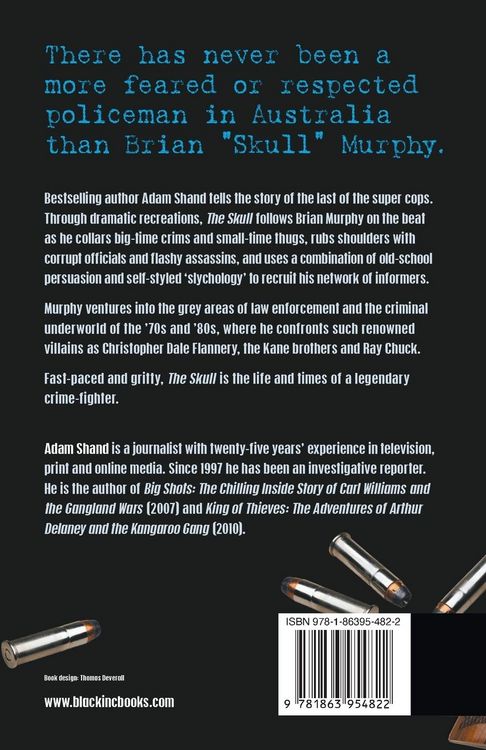 Produktbild: The Skull
