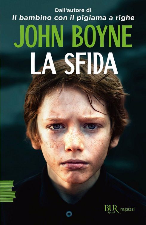 Produktbild: La sfida