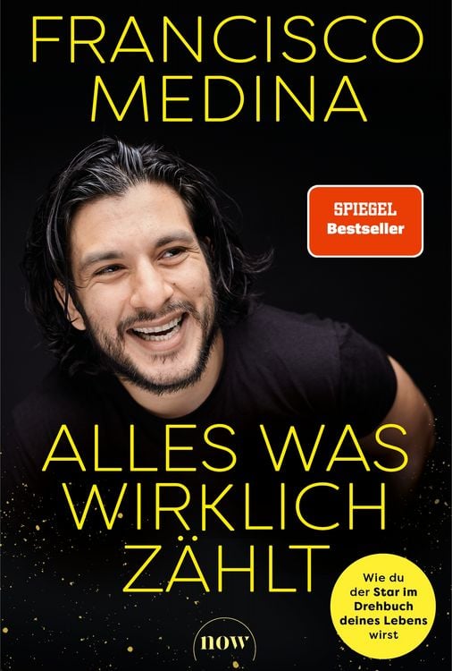 Produktbild: Alles was wirklich z&auml;hlt
